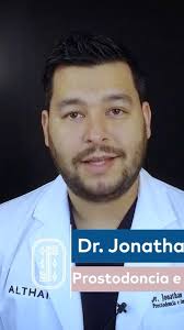 Dr. Jonathan Balderas
