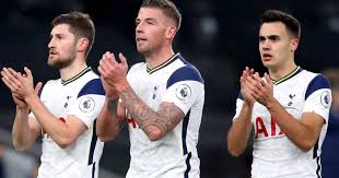 View the latest in tottenham hotspur, soccer team news here. Tottenham Make Decision After Long Servant Tells Club He Wants Out