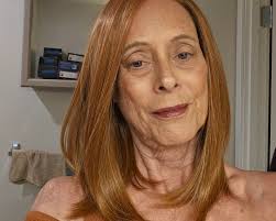 Sharon Feltner's Instagram, Twitter & Facebook