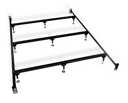 But they are also my clear favorite. Metal Headboard Footboard Bed Frame By Glideaway Dock86