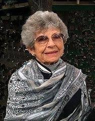 Mary Slack Obituary (2015)