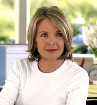 Domowo i przytulnie: Hiszpański Styl Diane Keaton