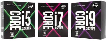 Intel Core I9 Vs I7 Vs I5 Which Cpu Should You Buy