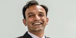 Expert touts value of data to solve problems big, small