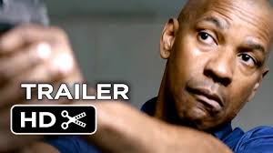 Like and share our website to support us. The Equalizer Official Trailer 1 2014 Denzel Washington Movie Hd Youtube