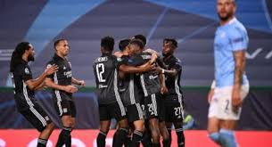 Perempat final liga champions city tottenham berebut tiket semi final. Lyon Depak Man City Berikut Hasil Lengkap Perempat Final Liga Champions