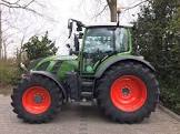 FENDT-514