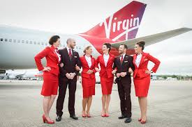 Green africa airways ist eine seit 2015 im aufbau befindliche nigerianische fluggesellschaft mit sitz in lagos. How Female Flight Attendants Uniforms Have Changed