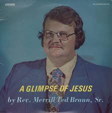 The Good, Bad & Ugly Gospel Record Barn: 2011