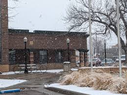 Spearfish City Campground