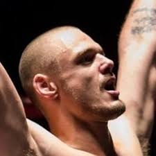 Cody Simons vs. Josh Pringle, Fight Night at Fort Frenzy 17