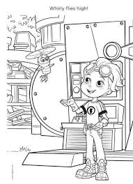 50 rusty rivets printable coloring pages for kids. Rusty Rivets Coloring Pages Pdf To Print Free Coloring Sheets Cartoon Coloring Pages Coloring Pages Free Coloring Sheets