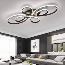 Deckenleuchten für jeden raum online kaufen. Welche Deckenlampe Fur Das Wohnzimmer Designlampenshop