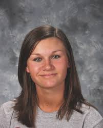 2012 Soroco High School graduates