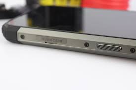Ulefone Armor 7 Testbericht - High-End ...