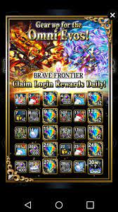 If you're looking for different types of unit sorting, take a look at my brave frontier base stat chart list. Brave Frontier Top 5 Hints Tips And Cheats Imore