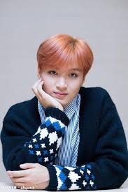 Haechan Nct 127 Nct Nct Dream