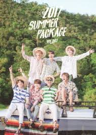 preview bts (방탄소년단) 'bts 2017 summer package'. Bts Summer Package 2017 Philippines Mydramalist