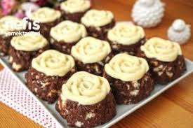 pismeyen brownie tadinda 5 dakikada tatli super lezzet nefis yemek tarifleri tatli yemek tarifleri yemek