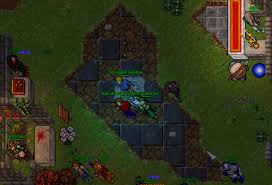 Unfortunately, in the meantime i kind of lost desire to play tibia and. New Player S Guide Collapser Wiki