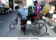Image result for gais men with cylinders on rikshaa images