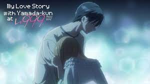 My Love Story with Yamada-kun at Lv999 Moments (2/12) - Don't Leave Me! -  YouTube