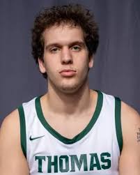 2025-26 Men's Basketball Roster