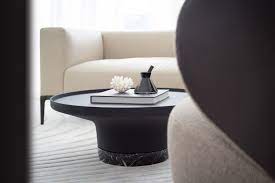 Coffee table design interior design inspiration modern area rugs concrete table interior striped rug decor home decor stone coffee table. By The Sea Design Anthology Home Coffee Tables Coffee Table Coffee Table Design