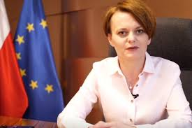 The marshall plan (from its enactment, officially the european recovery program (erp)), was the primary plan of the united states for rebuilding the allied countries of europe and containing communism after world war ii. Jadwiga Emilewicz Nowy Plan Marshalla Nie Przesadzajmy Finanse