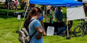 2026 Buffalo Days Food Truck & Vendor Show