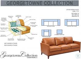 Chelsea honey roscoe leather chair. Georgetowne Newport Camel Living Room Set From Leather Italia Coleman Furniture