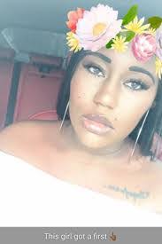 Kim Cromwell's Instagram, Twitter & Facebook