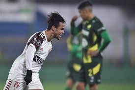 Head to head statistics and prediction, goals, past matches, actual form for copa libertadores. 4bkqsdo6jdeunm