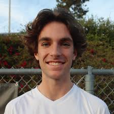 Elias Pillsbury's High School Bio