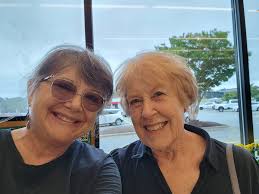 Outer Limits downtown Thomasville...