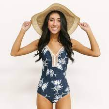 Jumpsuits Rompers And Overalls One Piece Swimsuits Swimwear