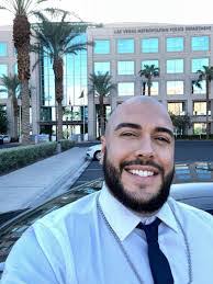 Richard Maness's Instagram, Twitter & Facebook