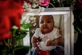 Autopsy report offers new details after baby’s death at S.F. daycare