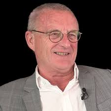 Professor John Pratt