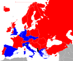 1988 finale ek 1990 1/8 finale wk. Europees Kampioenschap Voetbal 1980 Kwalificatie Wikipedia