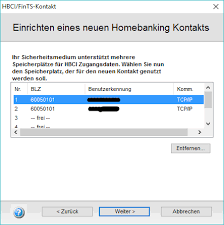 Online services & access online support. Hbci Umstellung Bw Bank Windata Wiki