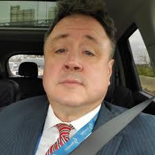 I retired from the FBI today after 27 years as a special agent. This…