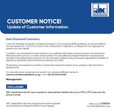 The free limit of five transactions per month for savings bank customers includes non financial transactions [balance enquiry, pin change, mini. Abc Capital Bank Ltd Abccapitalbank1 Twitter