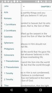 Study the bible in a whole new way with acrobible for android. The Nkjv Bible Offline For Android Apk Download