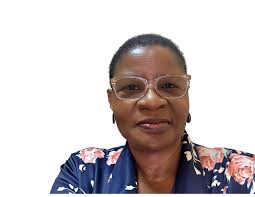 Lorraine Jones-Lawrence Archives