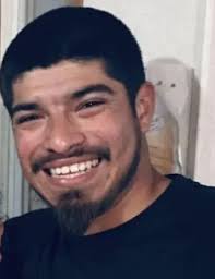 Obituary information for Daniel Gallegos