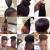 Elegant Black Hair Updos