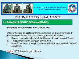 8 pekeliling perkhidmatan bilangan 1 tahun 2014 carta aliran kerja mula ketua jabatan mengenal pasti pegawai yang terlibat dan layak untuk diberi bantuan upah jahit. Taklimat Perkhidmatan Ppt Download