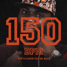 Afro house, instrumental afro duro. Preto Show Feat Teo No Beat 150bpm Afro Funk Download