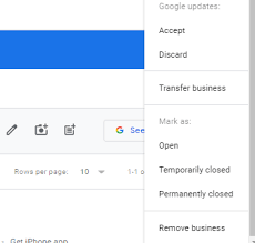 Deleting irrelevant photos off of your google listing can be a difficult thing to do especially given the fact that a business owner cannot directly delete a. How To Remove A Business From Your Google My Business Listings